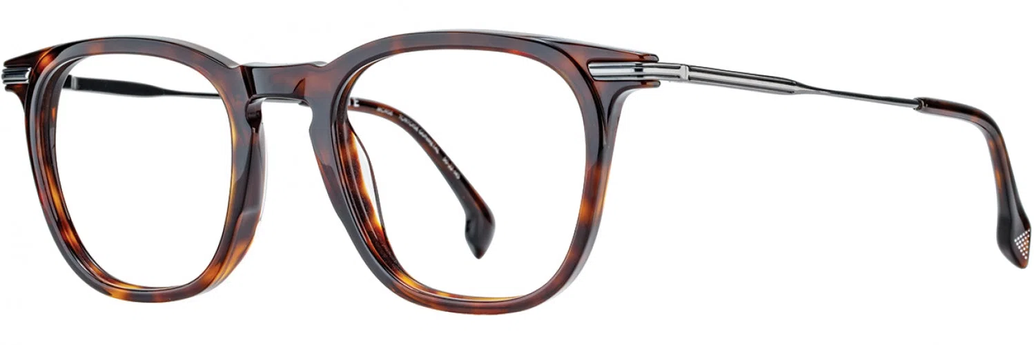 STATE Optical Co. MORSE Eyeglasses - view 6